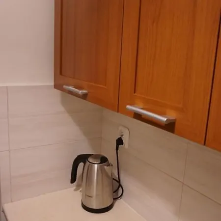 Lejlighed Apartament Sloneczna Zatoka *