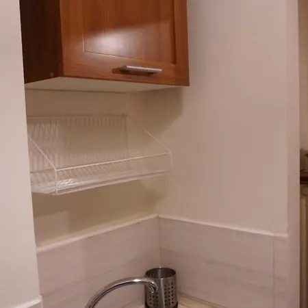 Apartament Słoneczny Gdynia