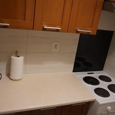 Apartament Słoneczny Gdynia