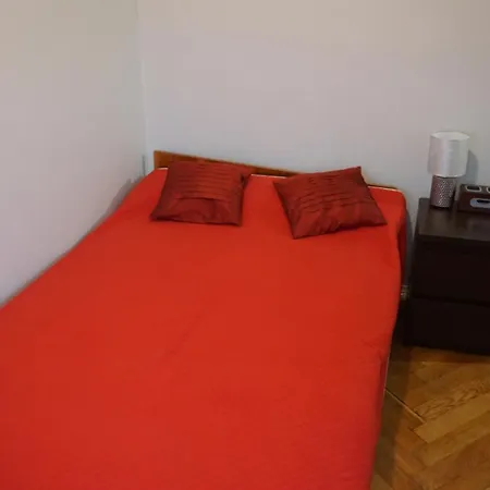 Apartament Sloneczna Zatoka