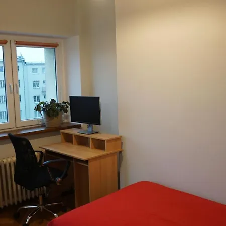 Apartament Słoneczny *
