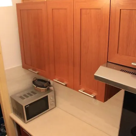 Apartament Słoneczny Gdynia