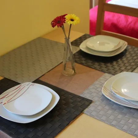 Lejlighed Apartament Sloneczna Zatoka