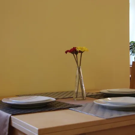 Apartament Sloneczna Zatoka *