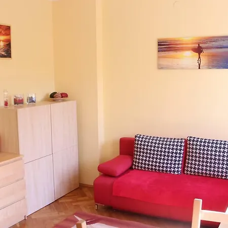 Apartament Słoneczny *