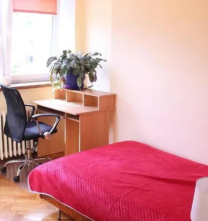 Apartament Sloneczna Zatoka * Gdynia