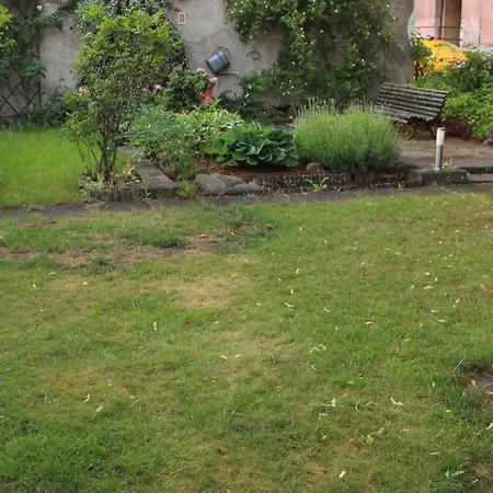 Słoneczny Apartament *