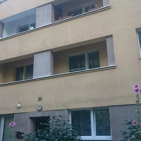 Apartament Słoneczny *