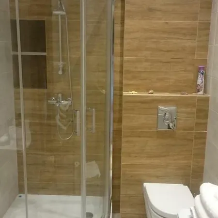 Słoneczny Apartament