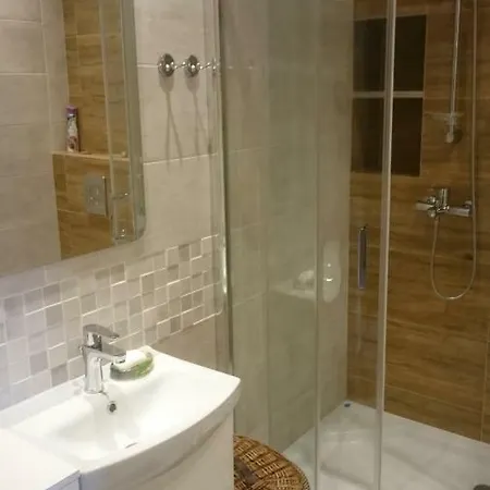 Apartament Słoneczny Gdynia