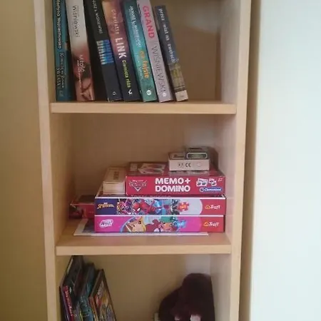 Apartament Sloneczny Gdynia