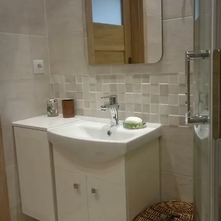 Słoneczny Apartament Gdynia