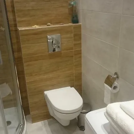 Słoneczny Apartament Gdynia