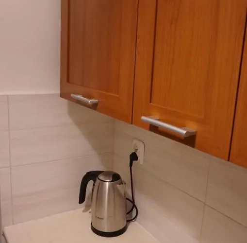 Apartment Sloneczny *