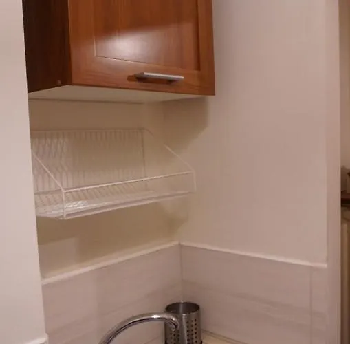 Apartment Sloneczny Gdynia