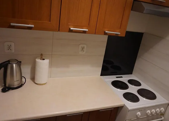 Apartment Sloneczny Gdynia