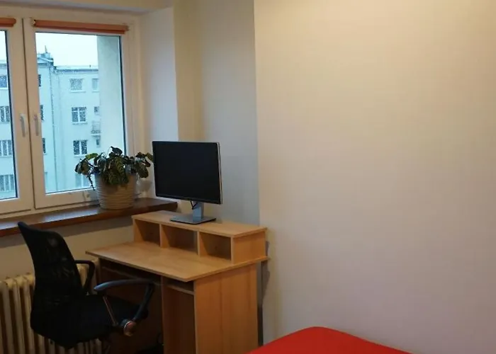 Apartment Sloneczny *