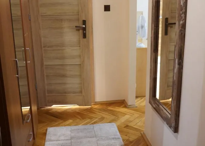 Apartment Sloneczny Gdynia