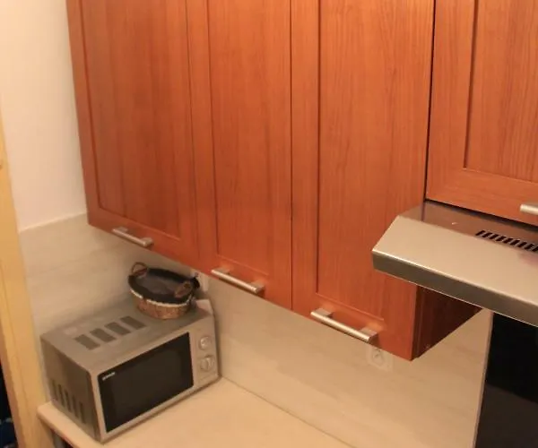 Apartment Sloneczny Gdynia