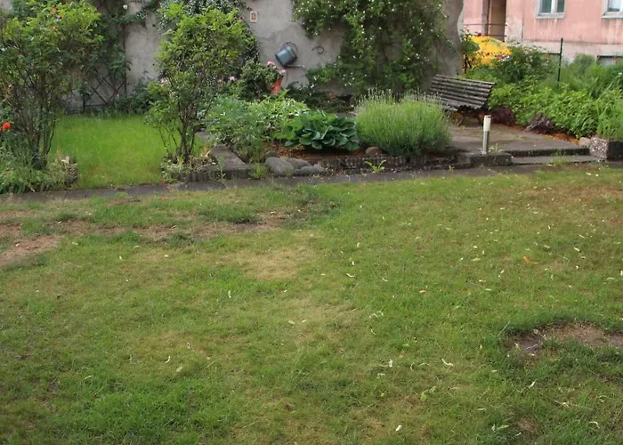 Sloneczny Apartment *