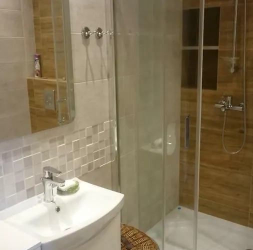 Apartment Sloneczny Gdynia