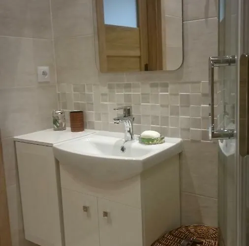 Sloneczny Apartment Gdynia