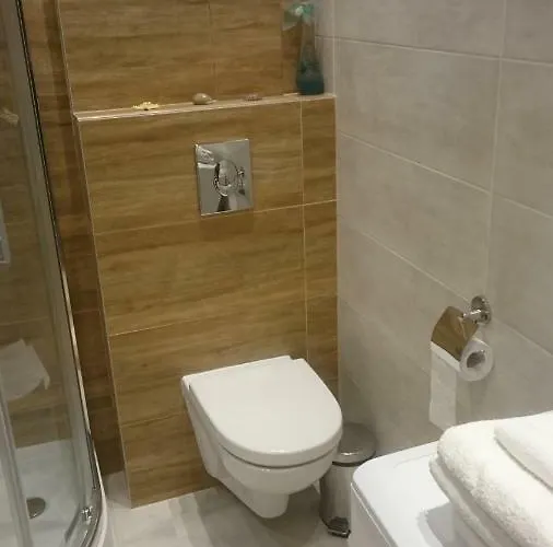 Sloneczny Apartment Gdynia